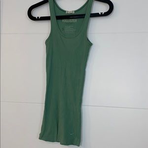 Hollister Tank Top!